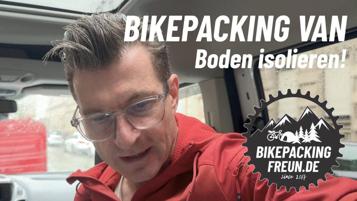 Boden isoliert